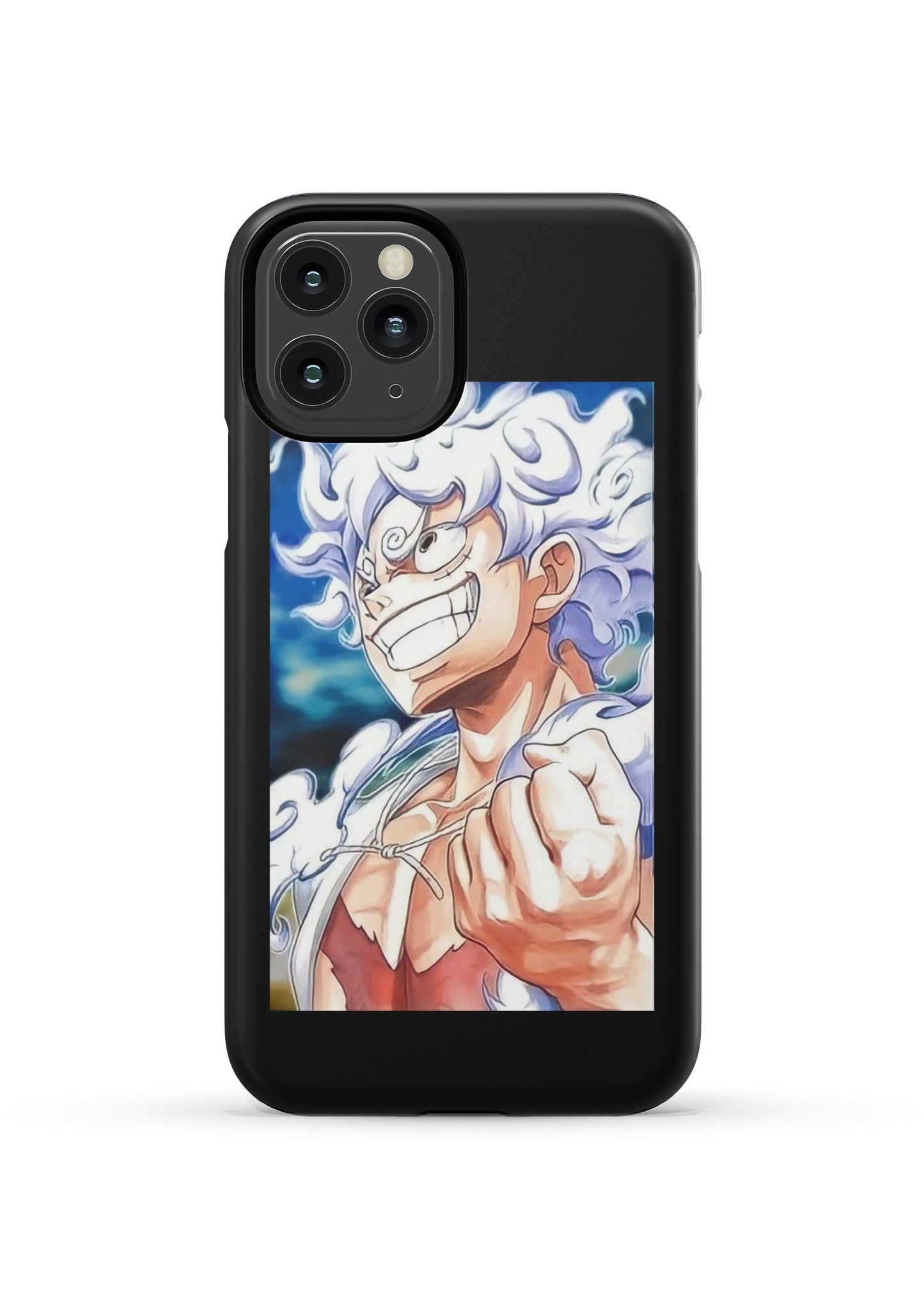 LUFFY ONE PIECE HARD CASE