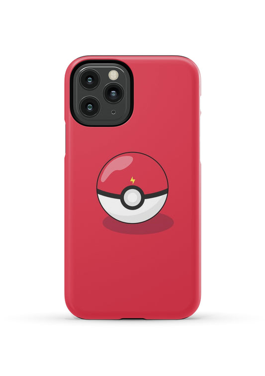 POKEMON - HARD CASE
