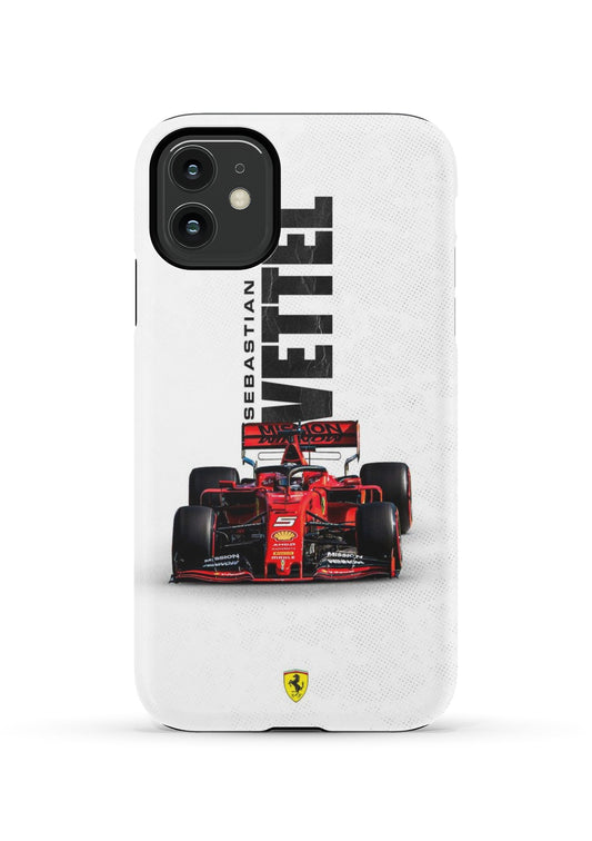 F1 - HARD CASE