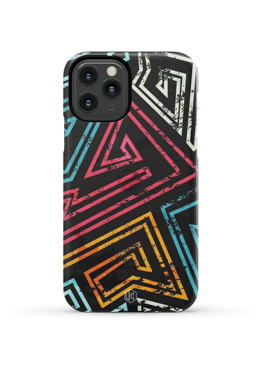 DESIGNED HARD CASE