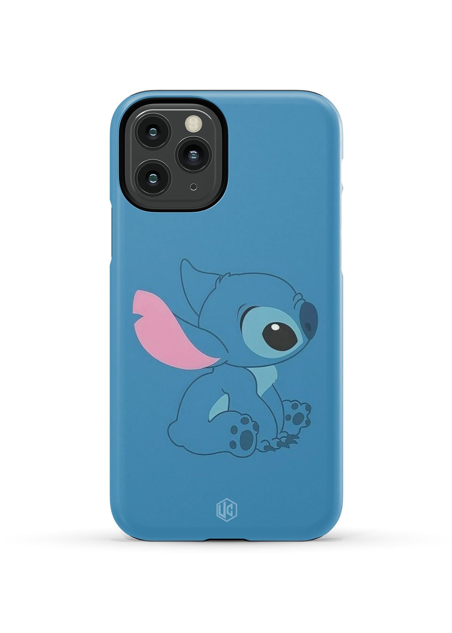 STITCH HARD CASE