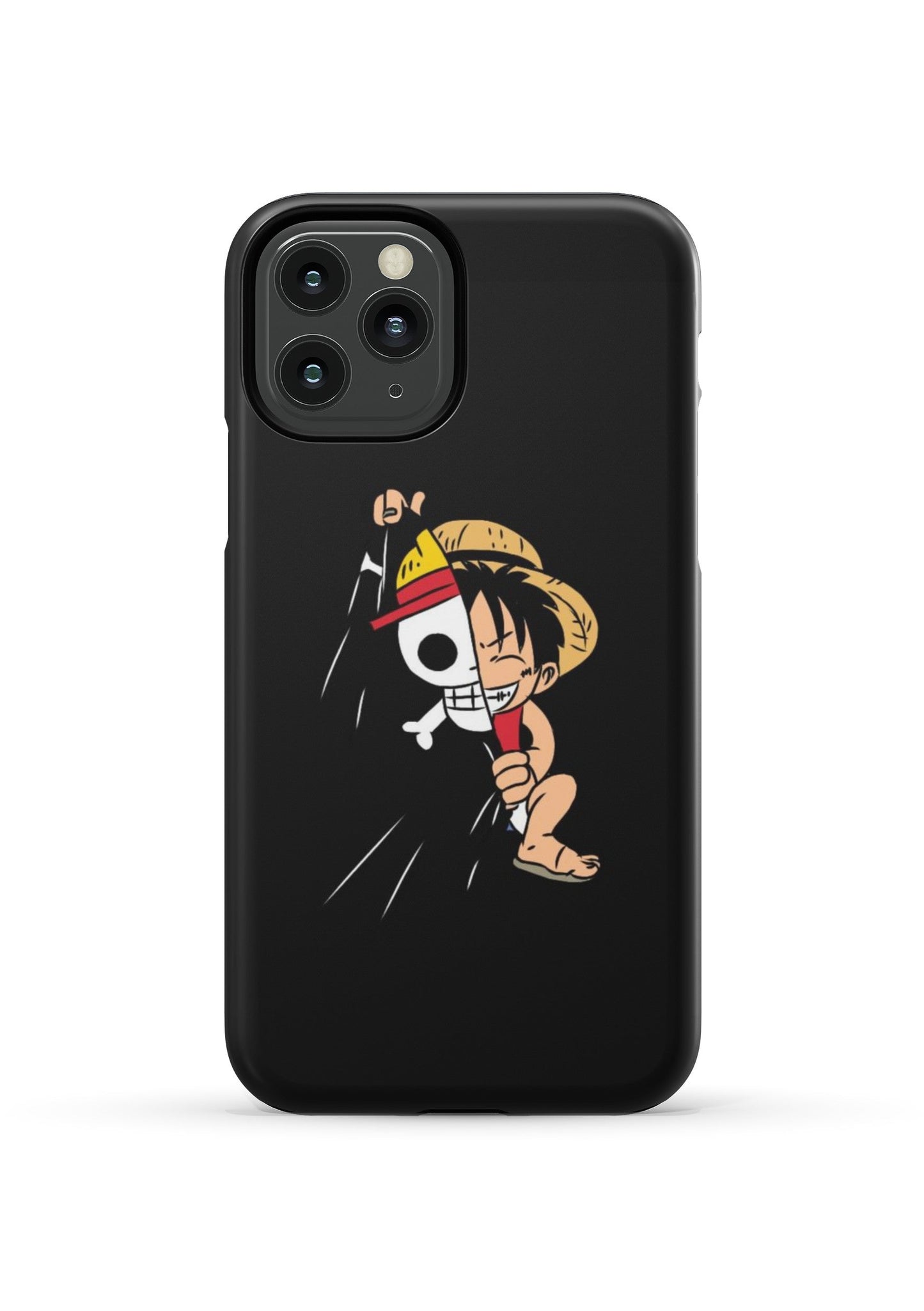 LITTLE LUFFY HARD CASE