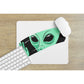 ALIEN MOUSE PAD