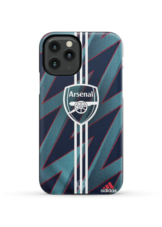 ARSENAL HARD CASE