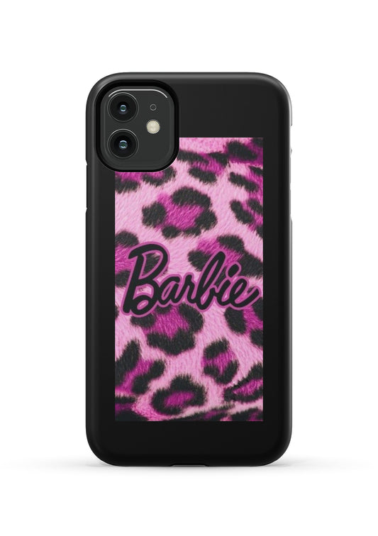 BARBIE - HARD CASE