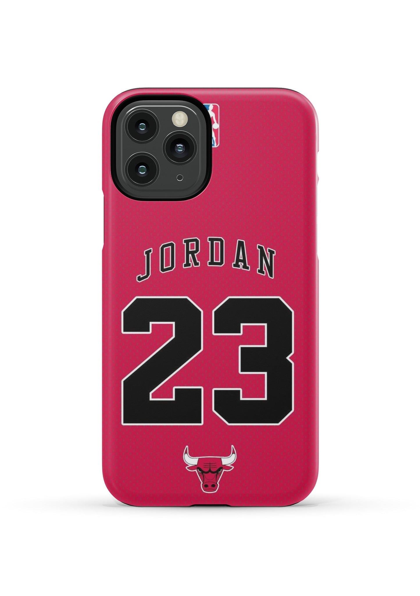 JORDAN -23 HARD CASE
