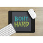 BOHT HARD MOUSE PAD