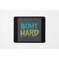 BOHT HARD MOUSE PAD