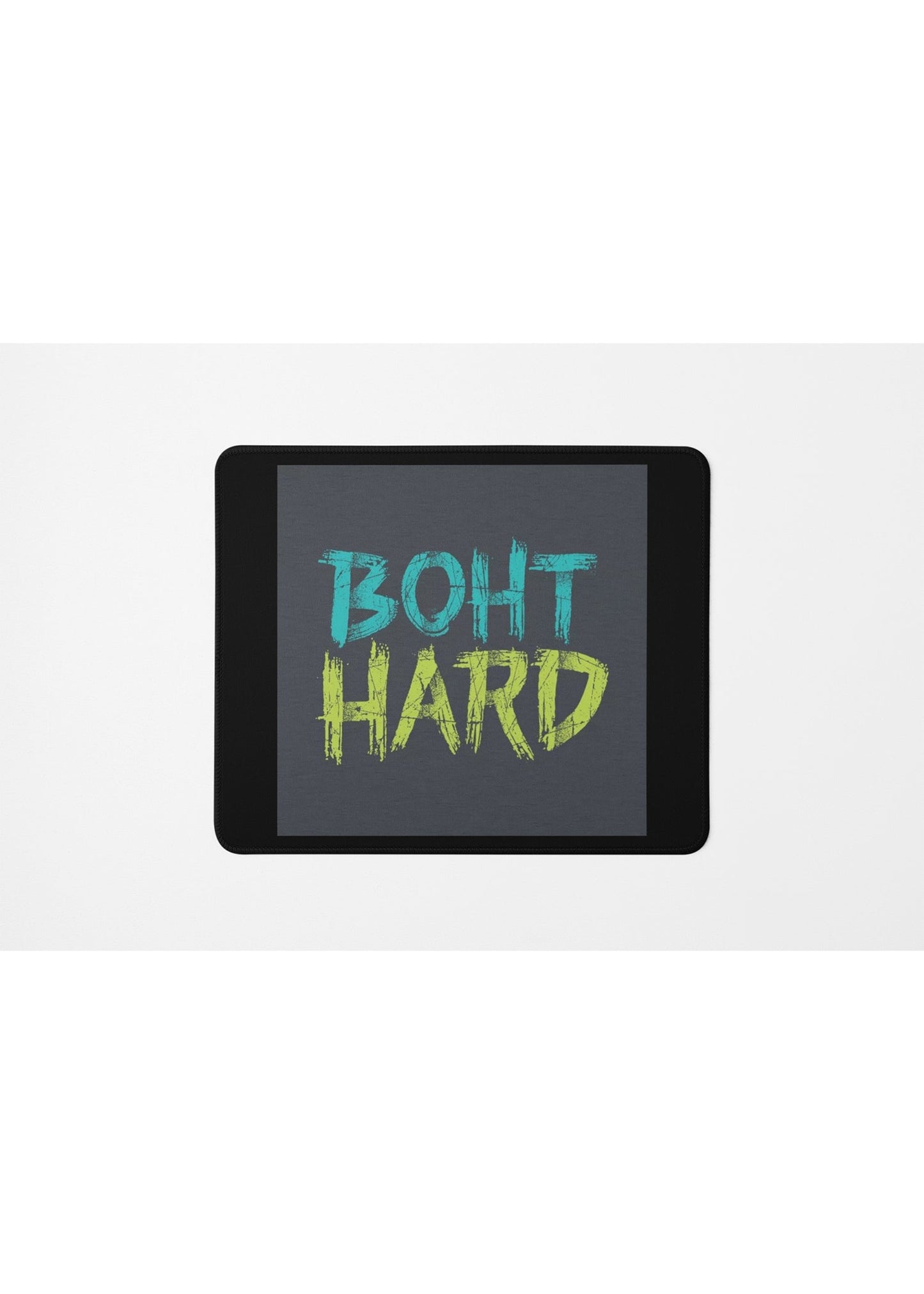 BOHT HARD MOUSE PAD