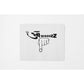 AAWAZ NICHE MOUSE PAD