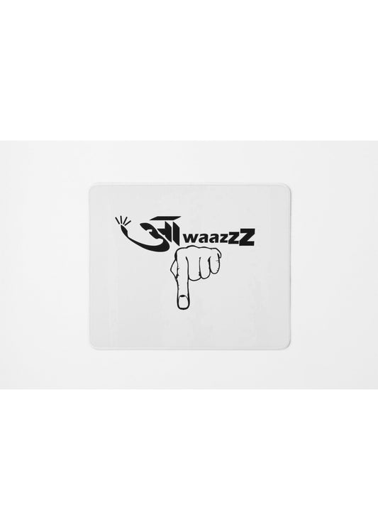 AAWAZ NICHE MOUSE PAD