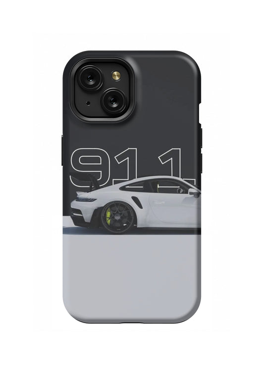 PORSCHE - HARD CASE