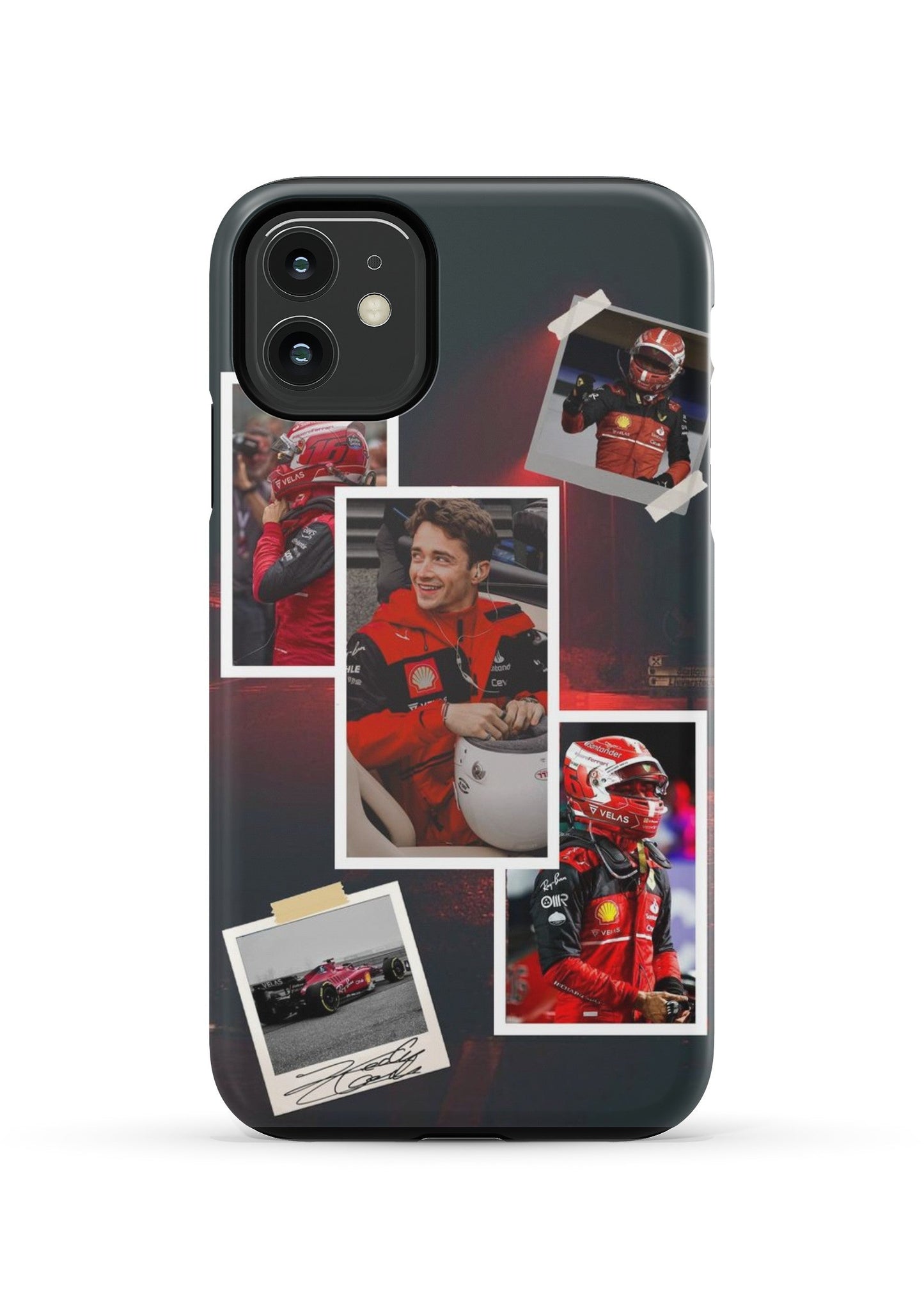 F1 - HARD CASE