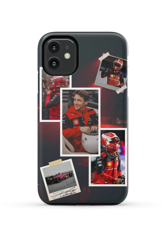 F1 - HARD CASE