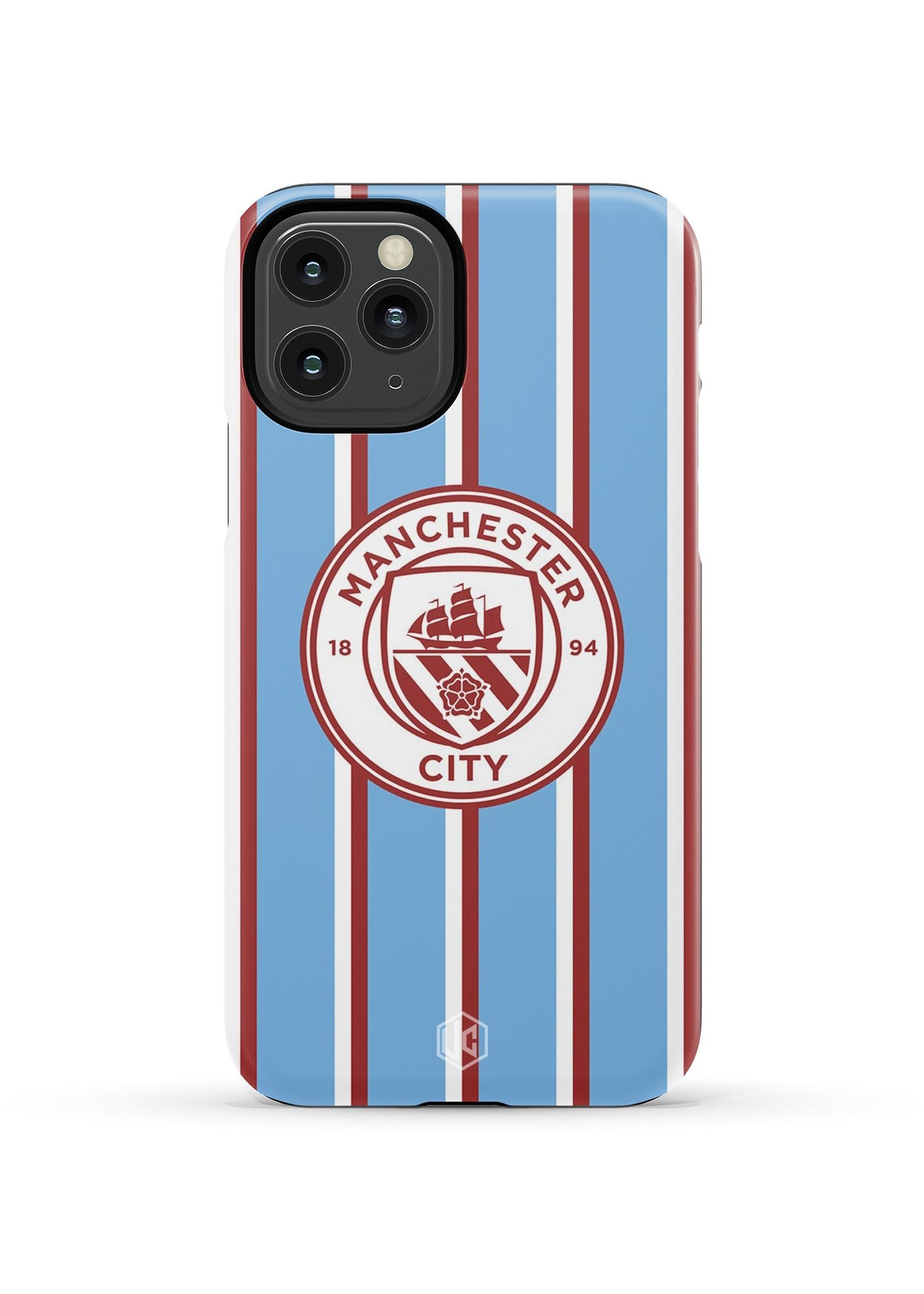 MANCHESTER CITY HARD CASE