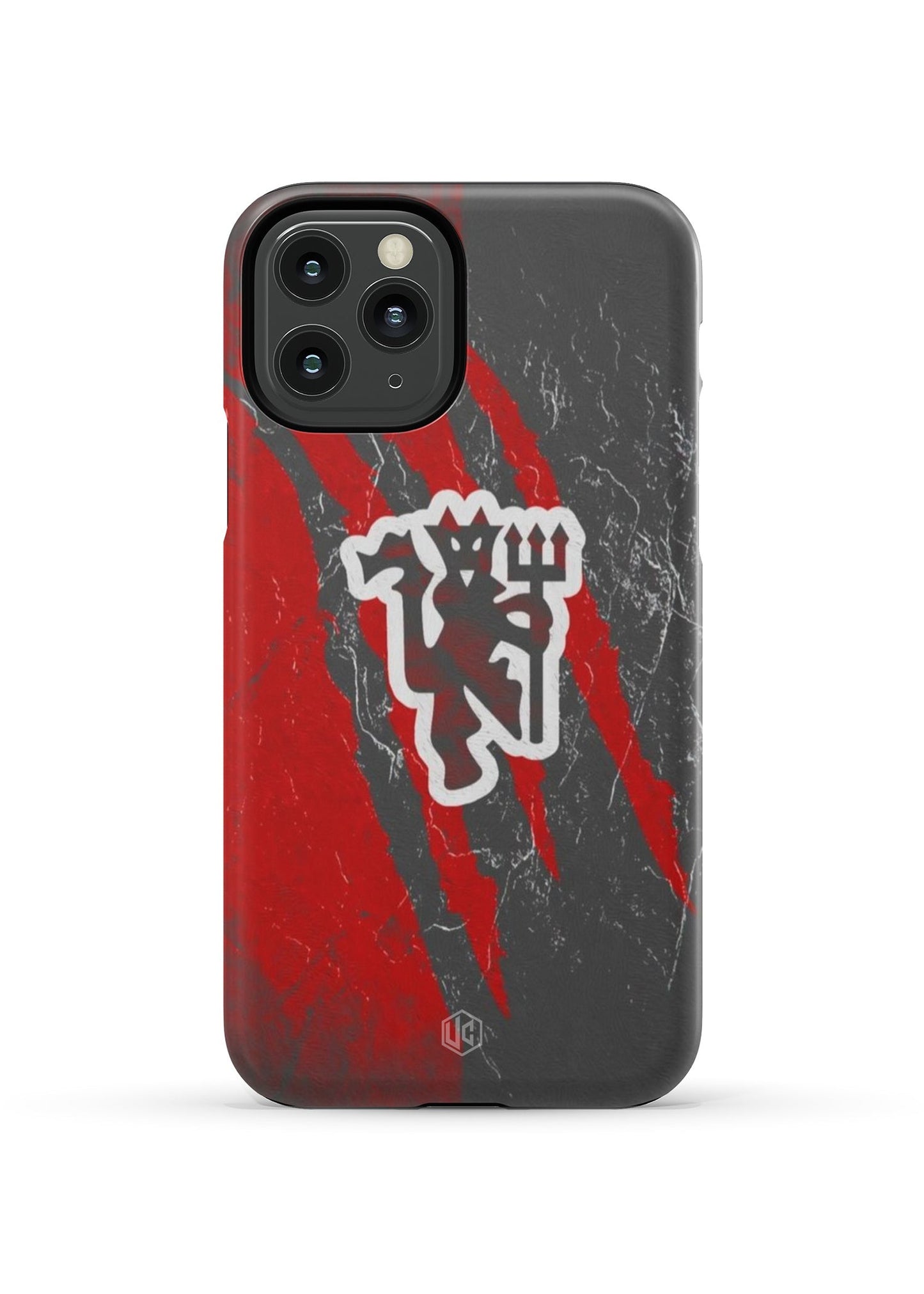 RED DEVIL HARD CASE