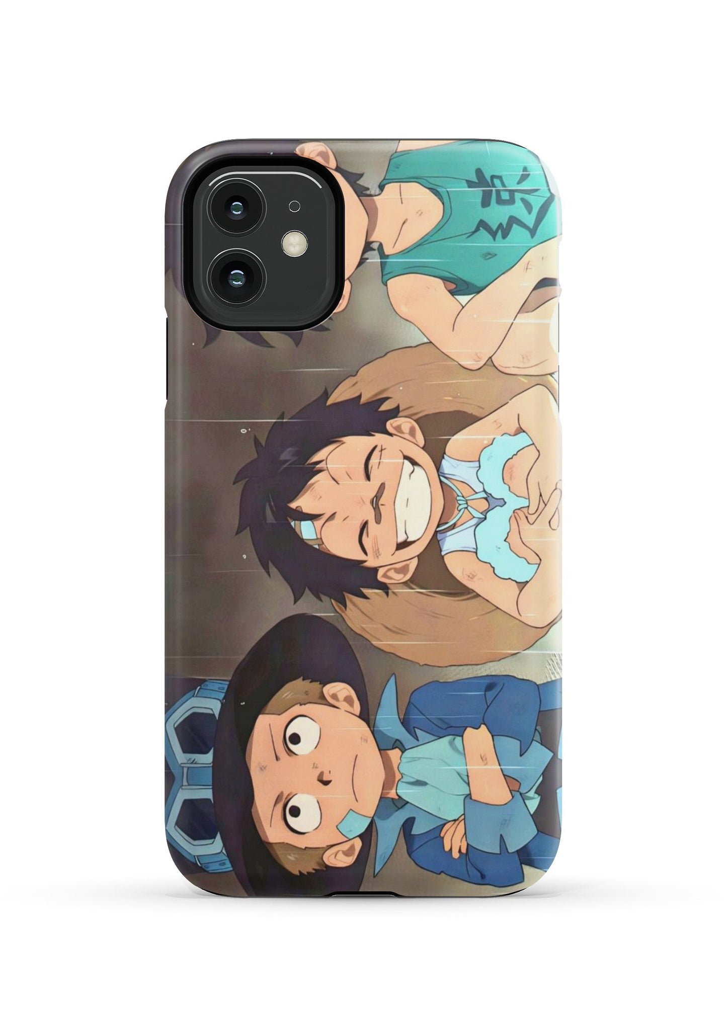 ONE PIECE - HARD CASE