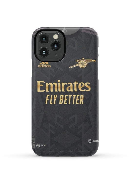 ARSENAL JERSEY - HARD CASE