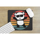 DANCING PANDA MOUSE PAD
