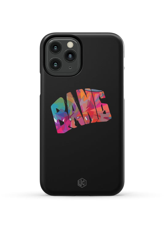 BANG HARD CASE