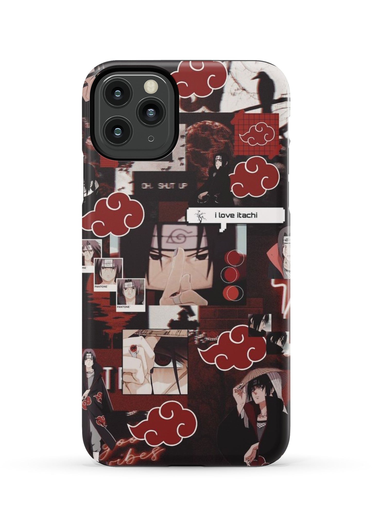 ANIME HARD CASE