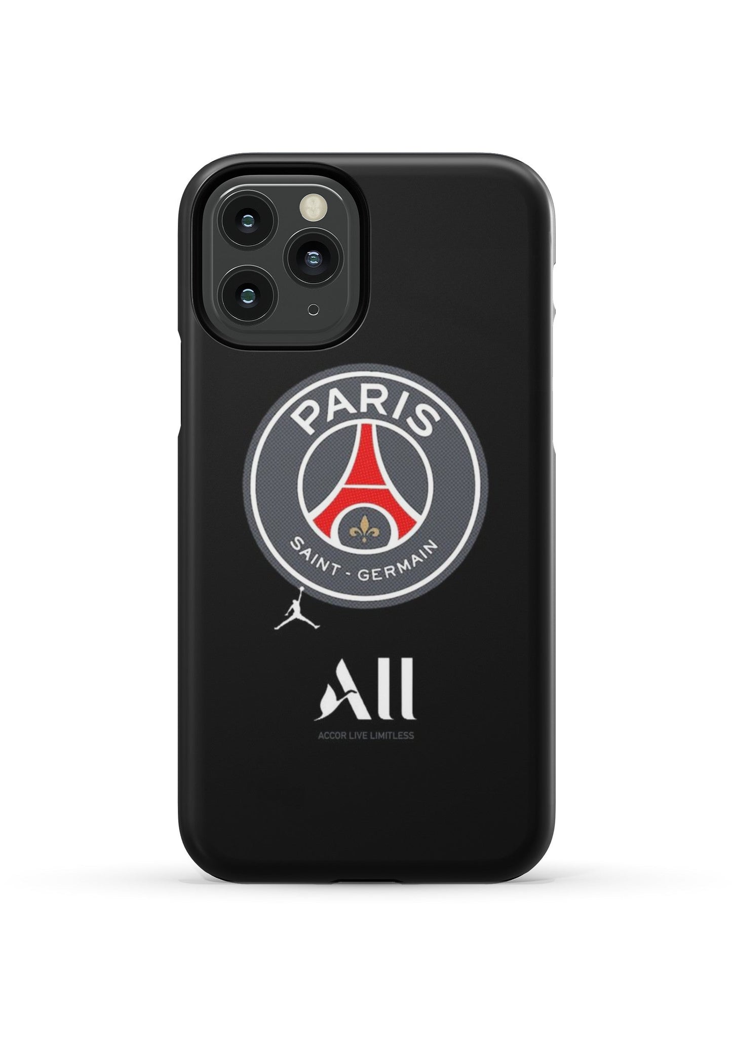 PSG - HARD CASE