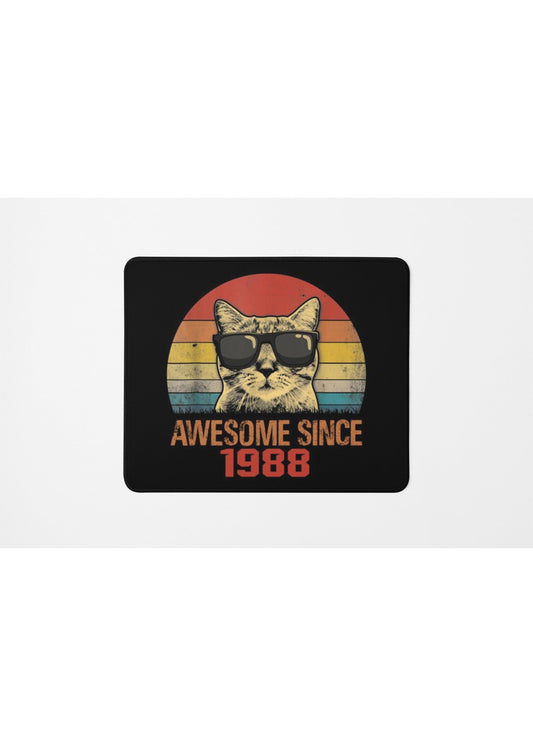 SINCE 1988 MOUSE PAD