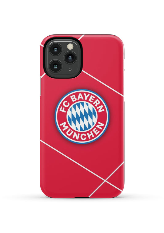 FC BAYERN - HARD CASE