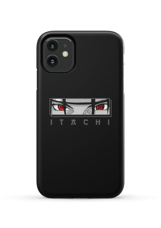 ITACHI EYES - HARD CASE