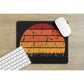 SUNSET MOUSE PAD