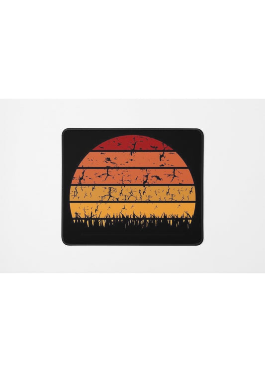 SUNSET MOUSE PAD