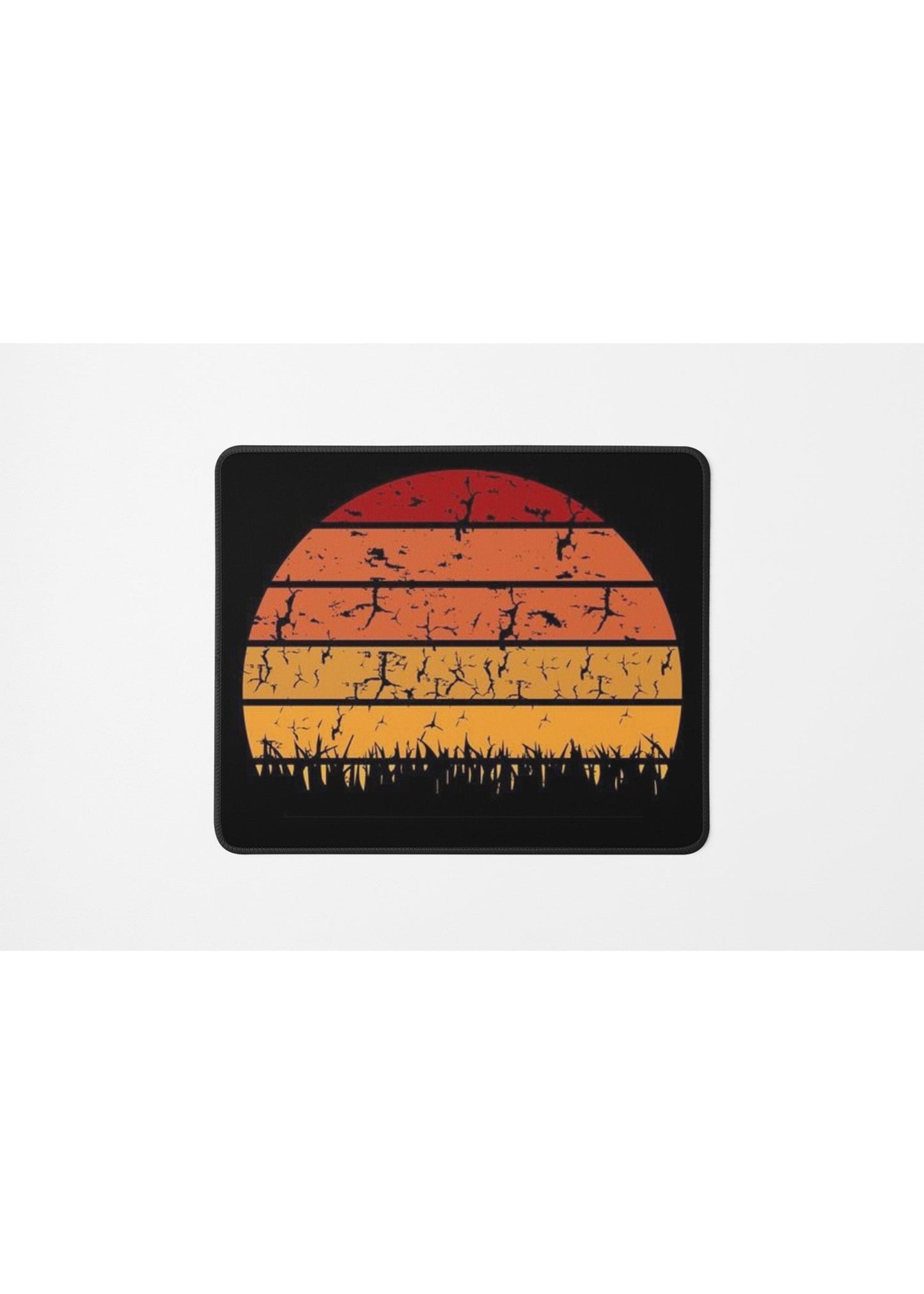 SUNSET MOUSE PAD