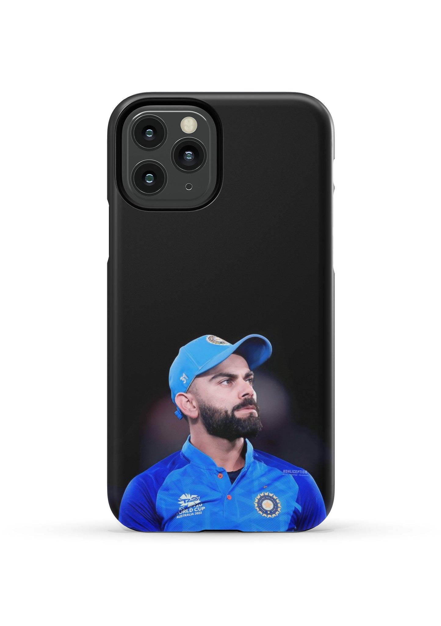 VIRAT - HARD CASE