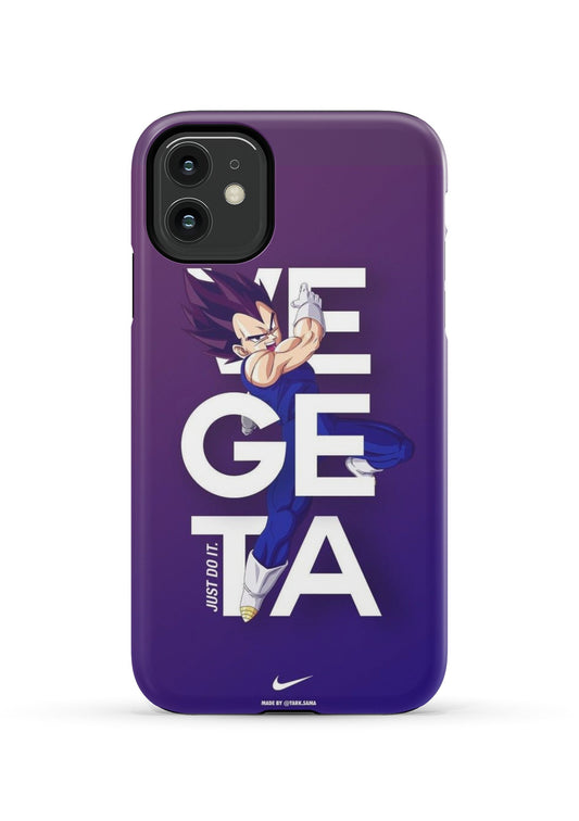 VEGETA HARD CASE
