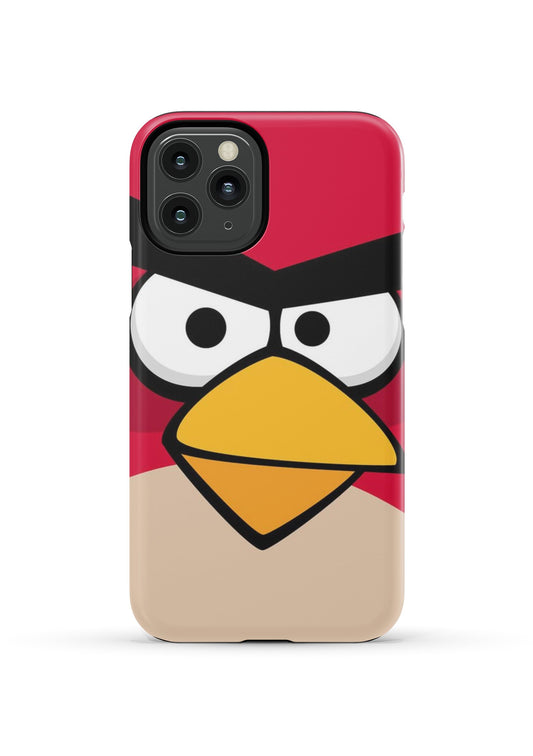 ANGRY BIRD - HARD CASE