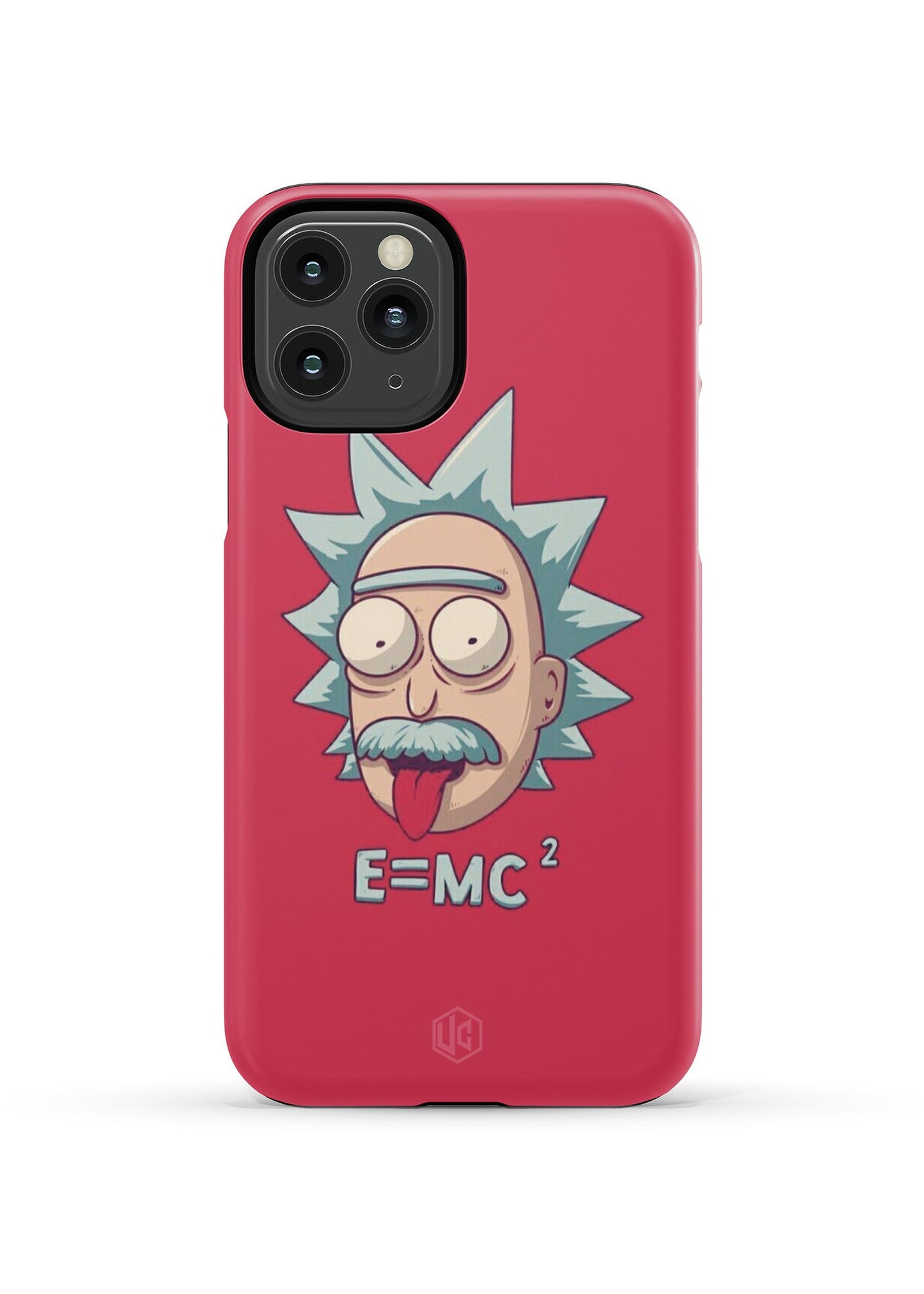 ANIMATED HARD CASE