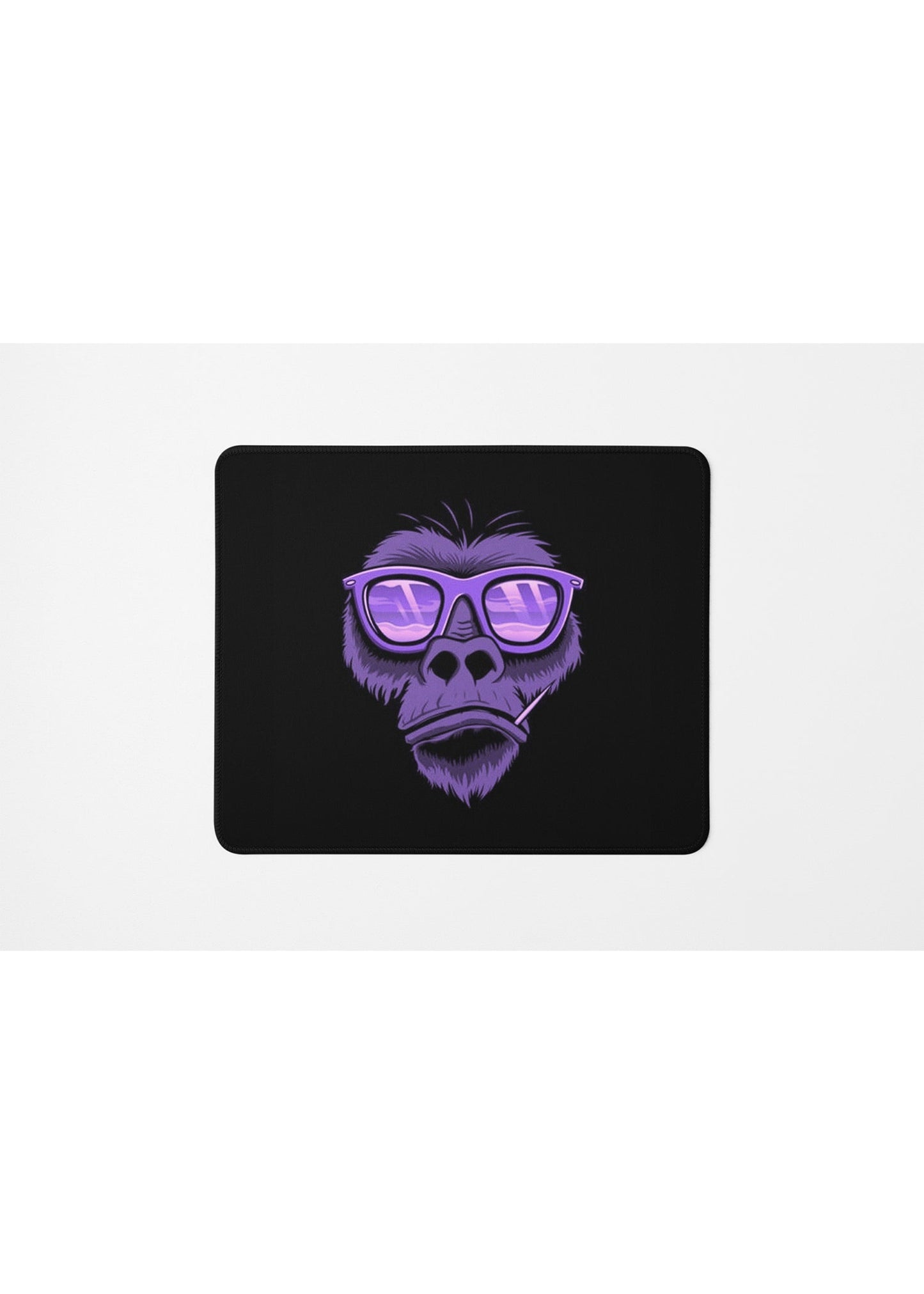 CLASSY GORILA MOUSE PAD