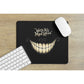 WE ARE MAD MOUSE PAD