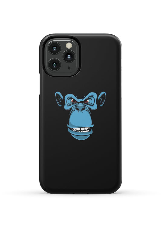 MONKEY FACE HARD CASE