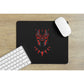 BLACK PANTHER MOUSE PAD