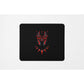 BLACK PANTHER MOUSE PAD