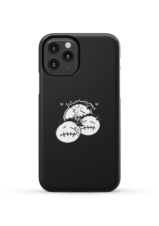 CARTOON HARD CASE