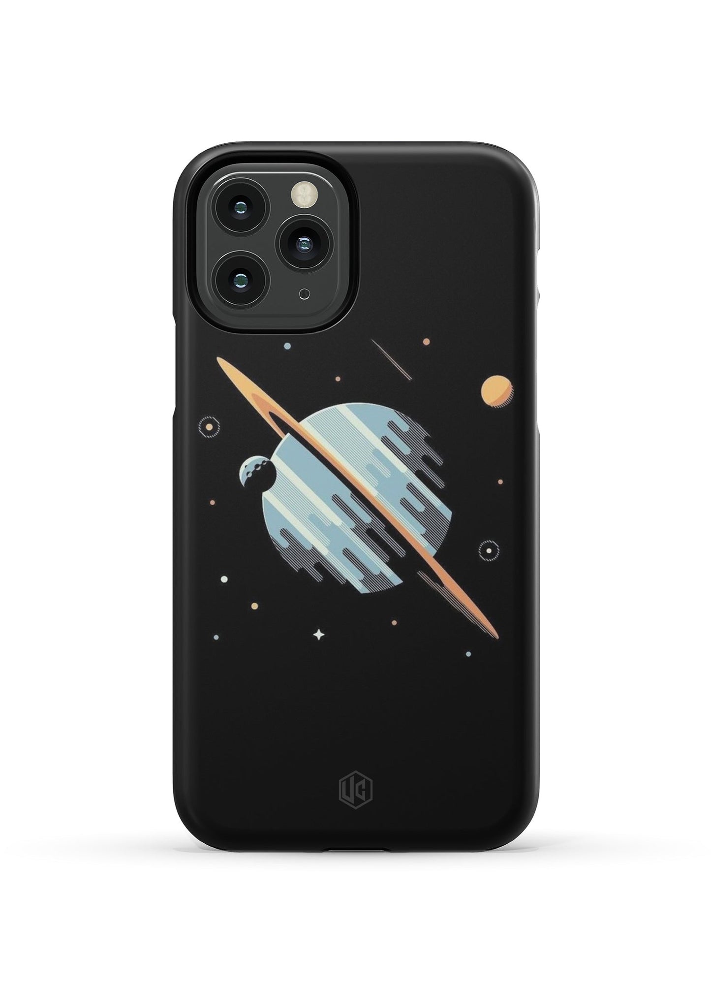 MILKY WAY HARD CASE