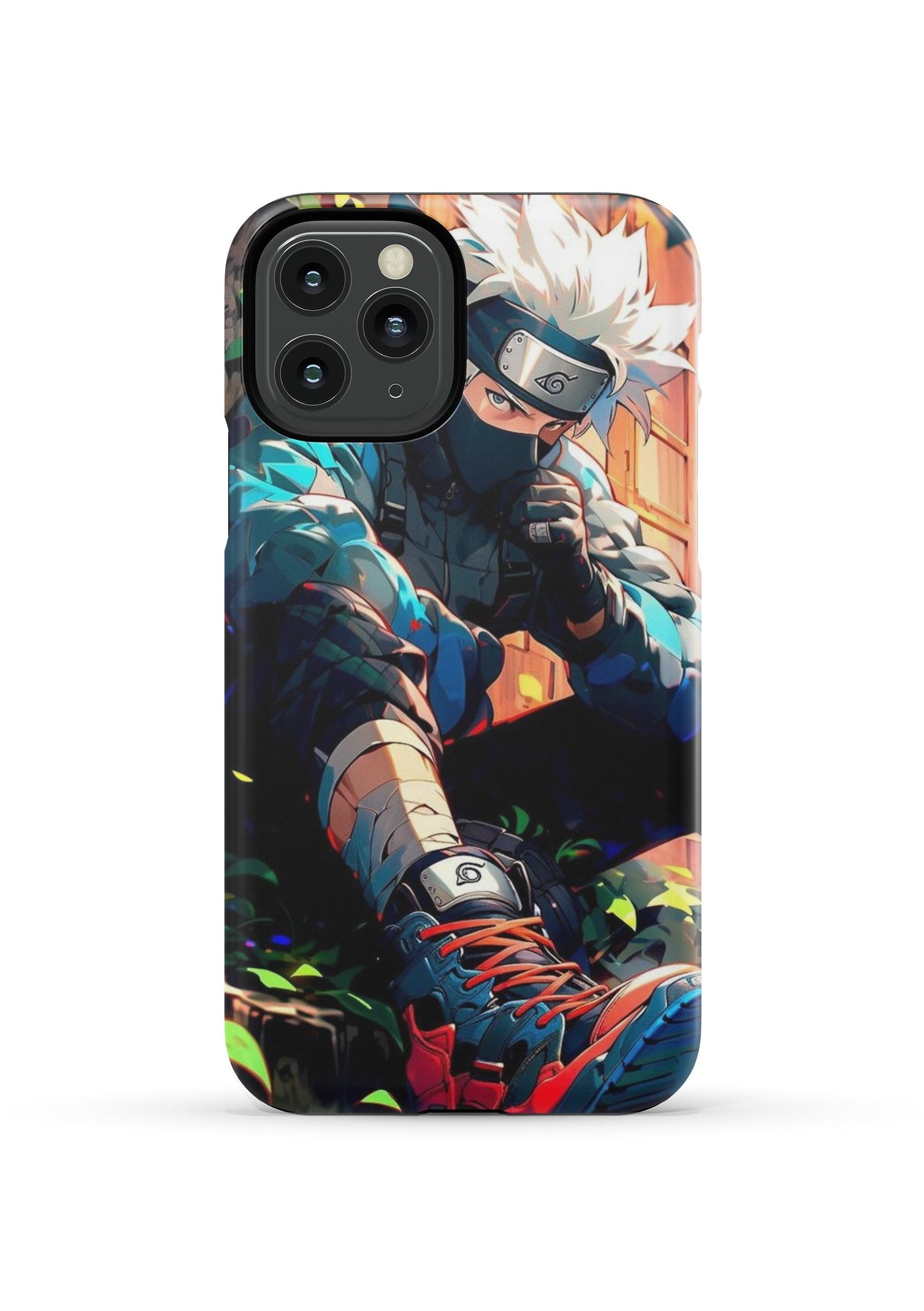 ANIME HARD CASE