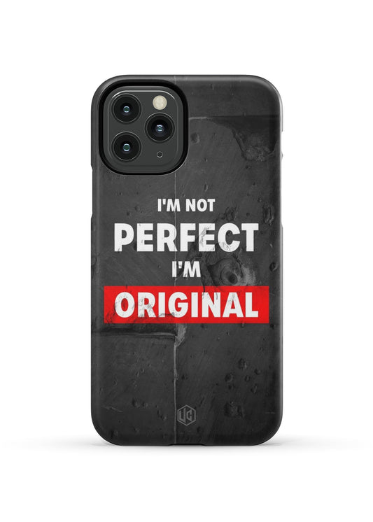 I'M ORIGINAL HARD CASE