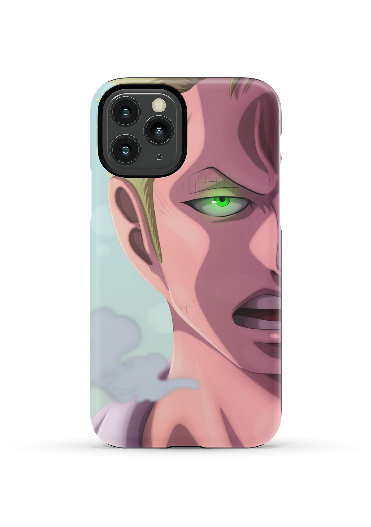 ZORO ONE PIECE HARD CASE