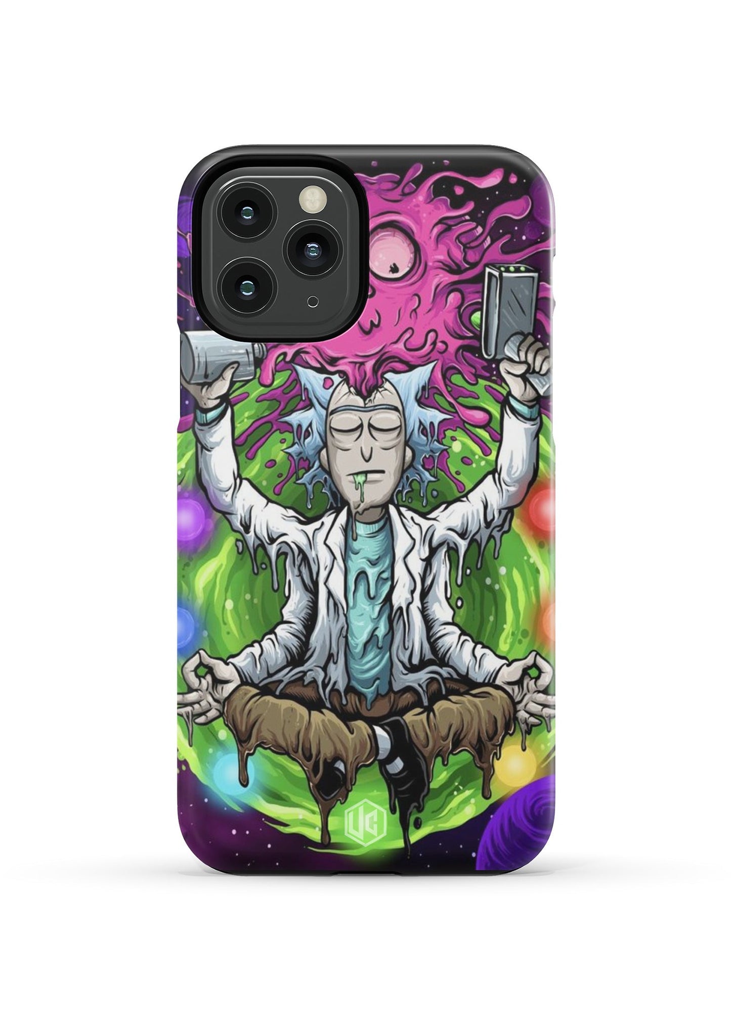 CARTOON HARD CASE