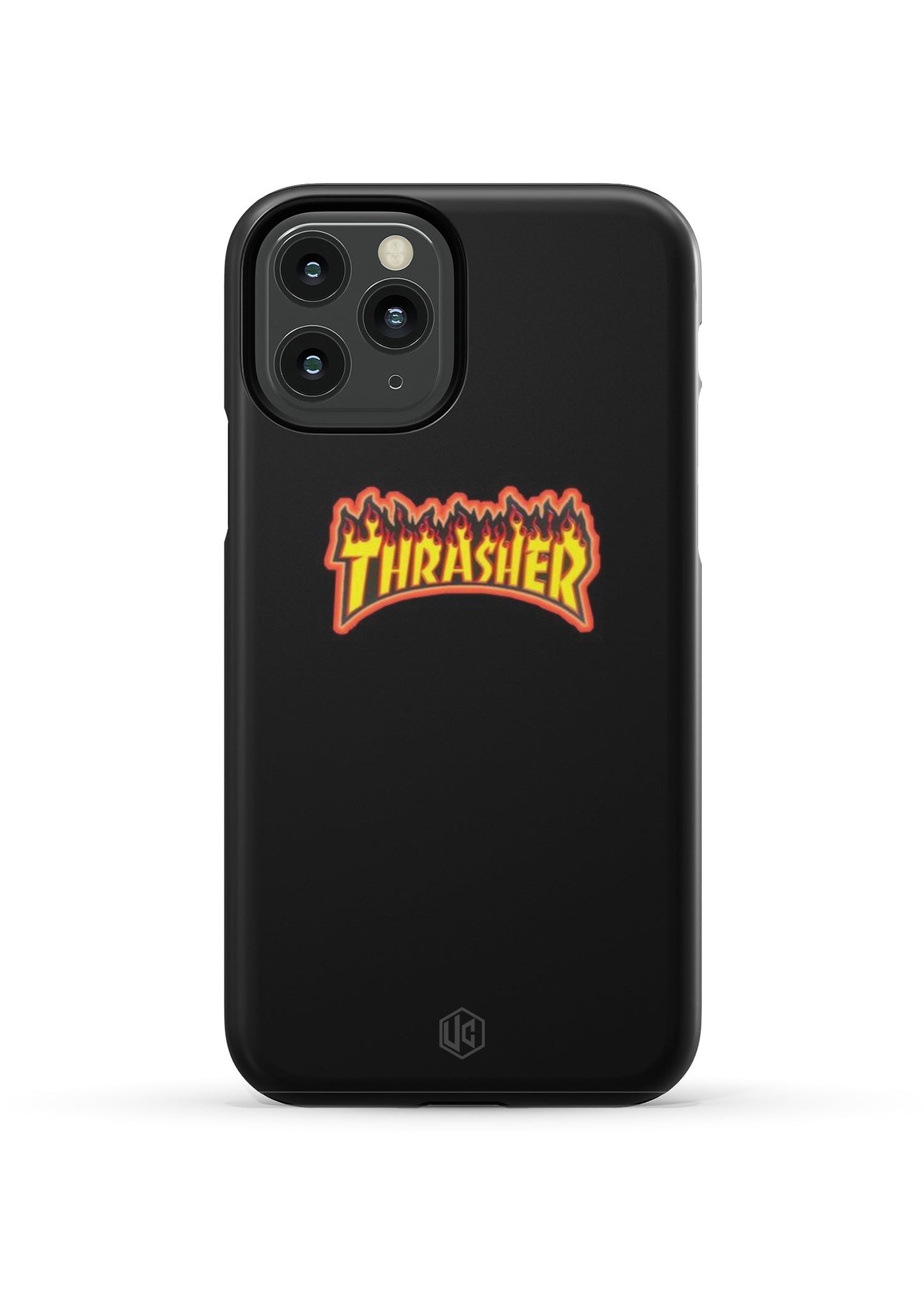 THRASHER HARD CASE