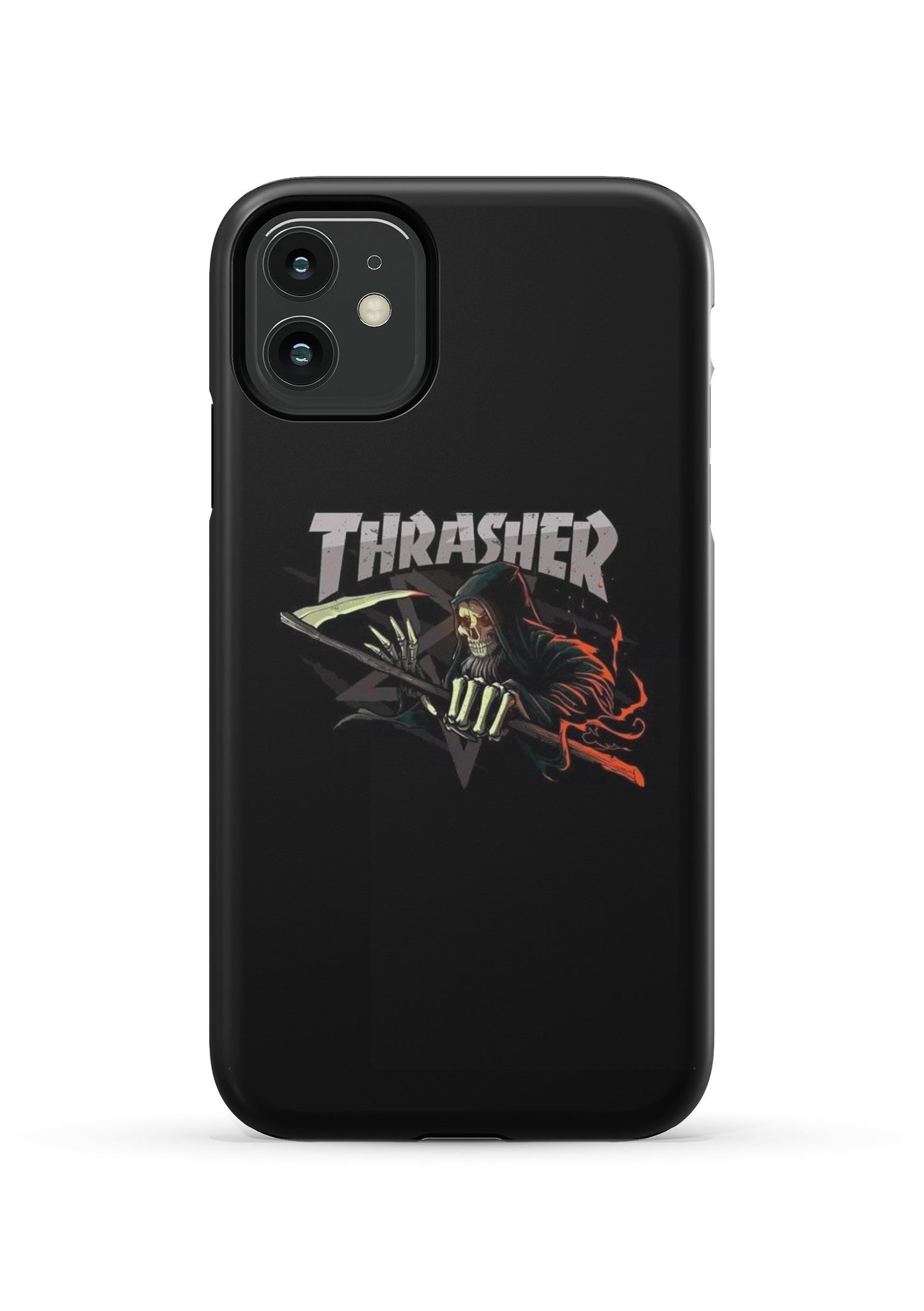 THRASHER - HARD CASE