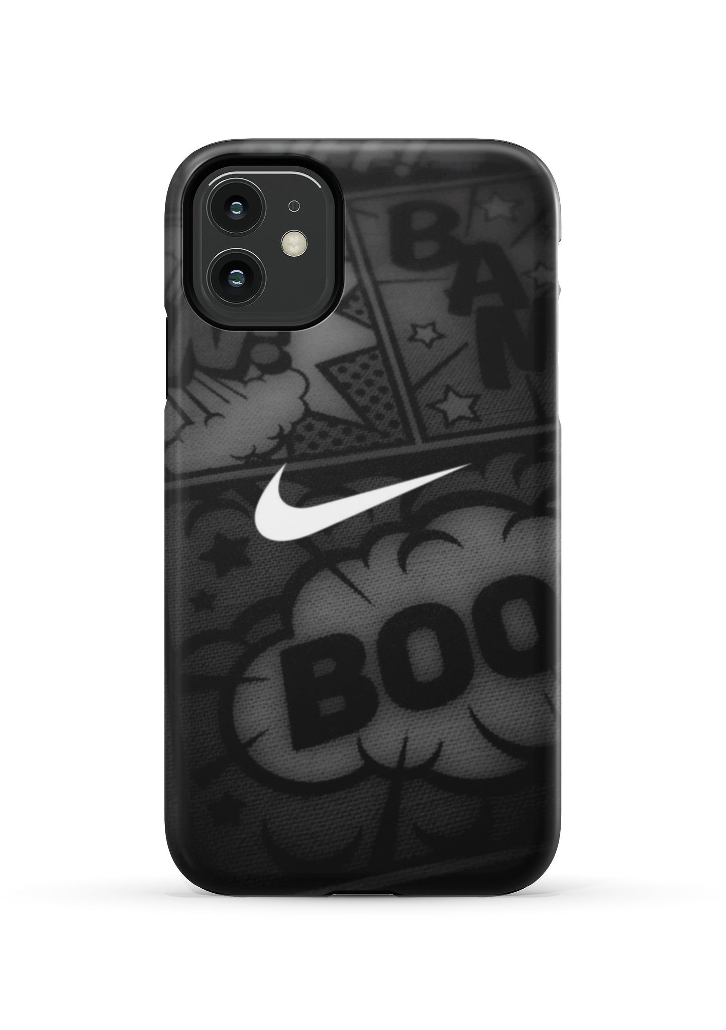 NIKE HARD CASE